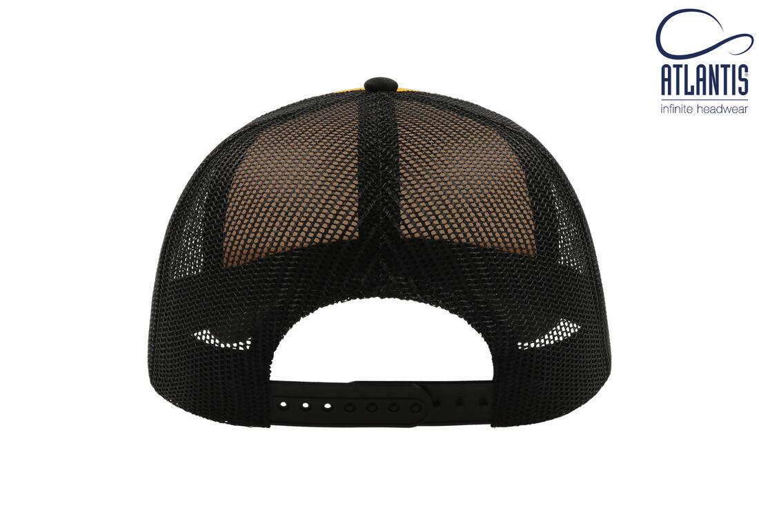 Atlantis Rapper Cap