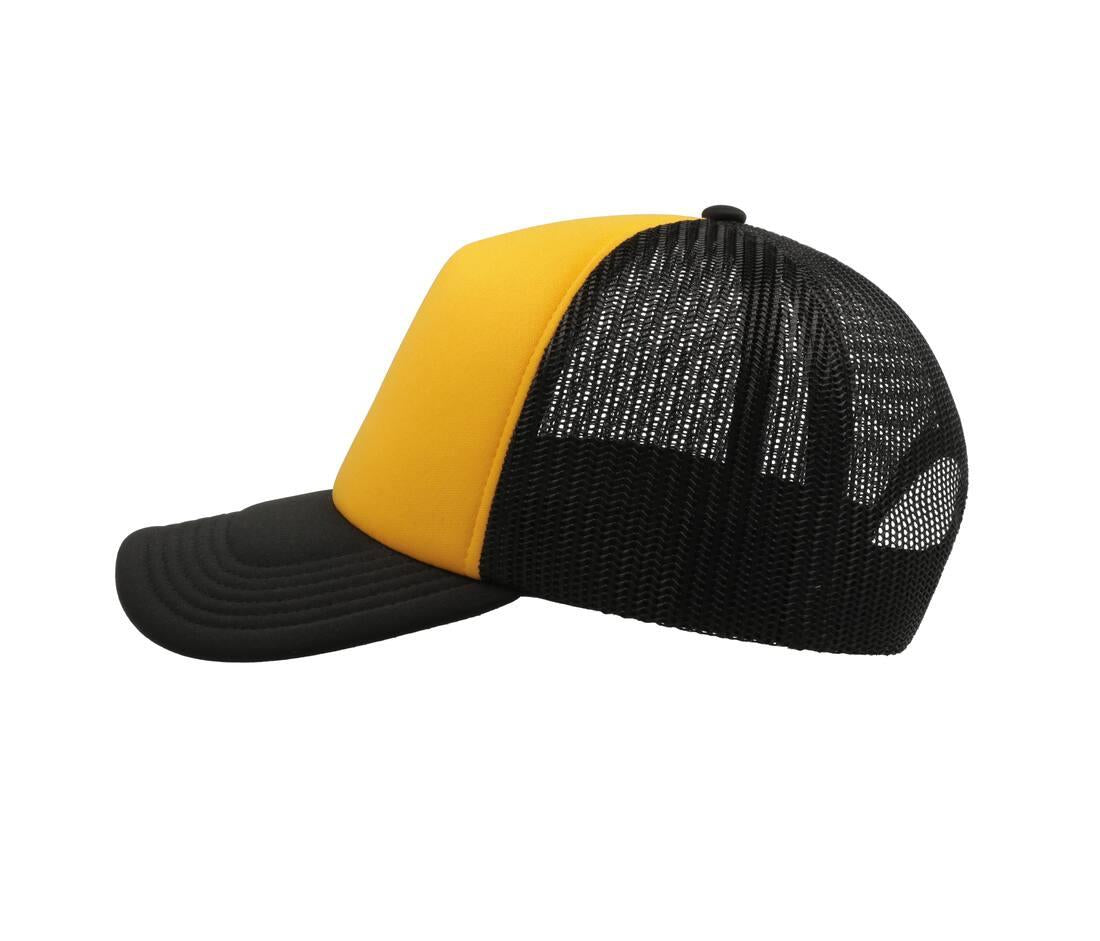 Atlantis Rapper Cap
