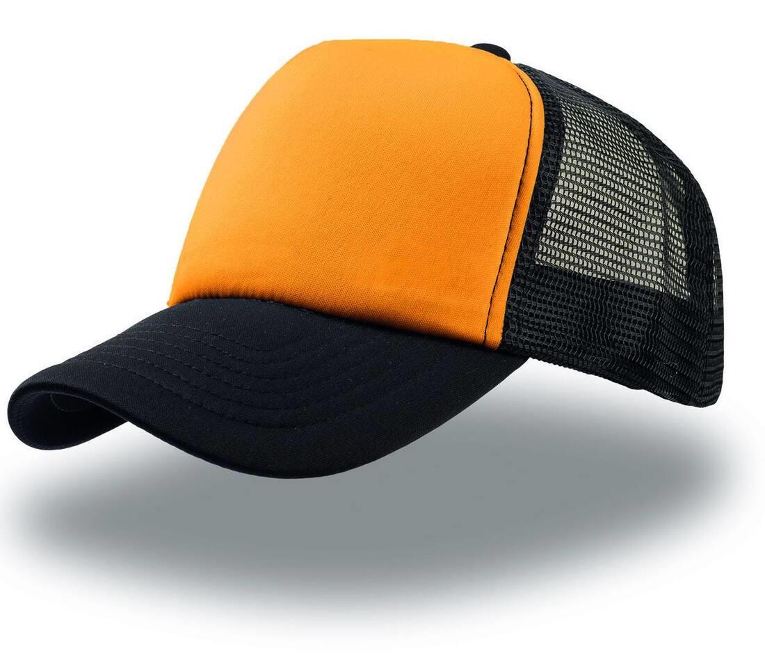 Atlantis Rapper Cap