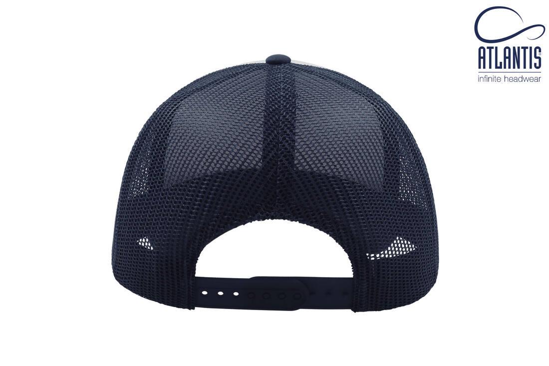 Atlantis Rapper Cap