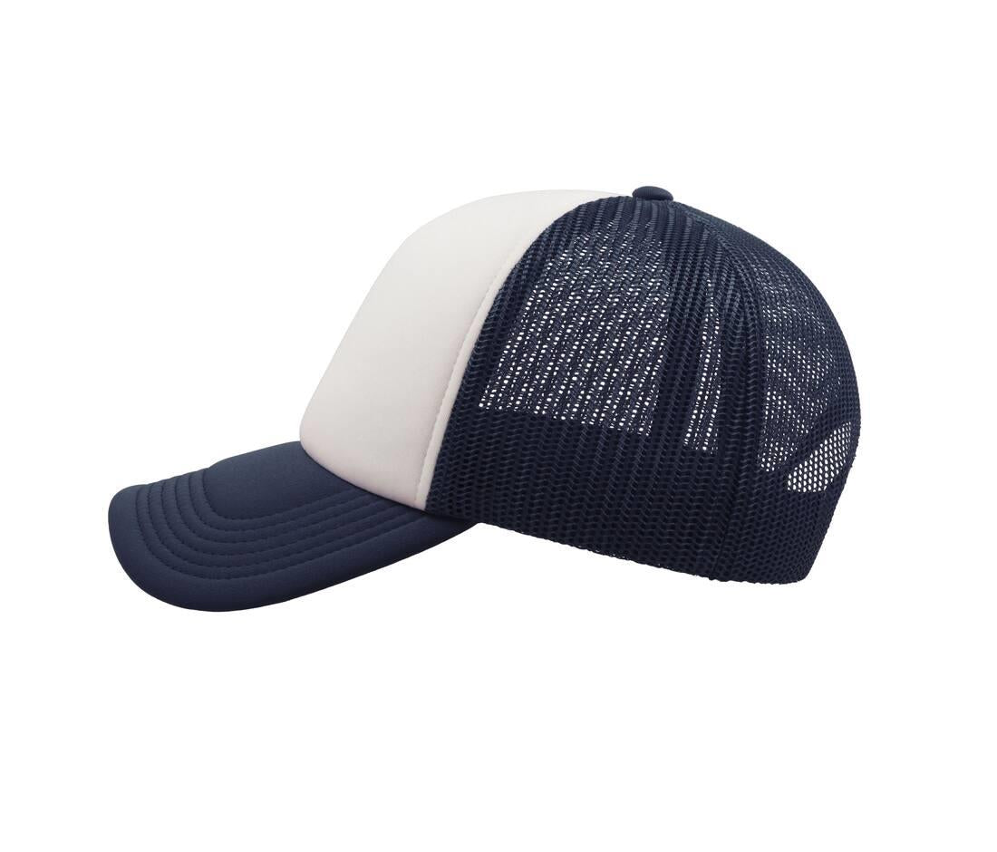 Atlantis Rapper Cap