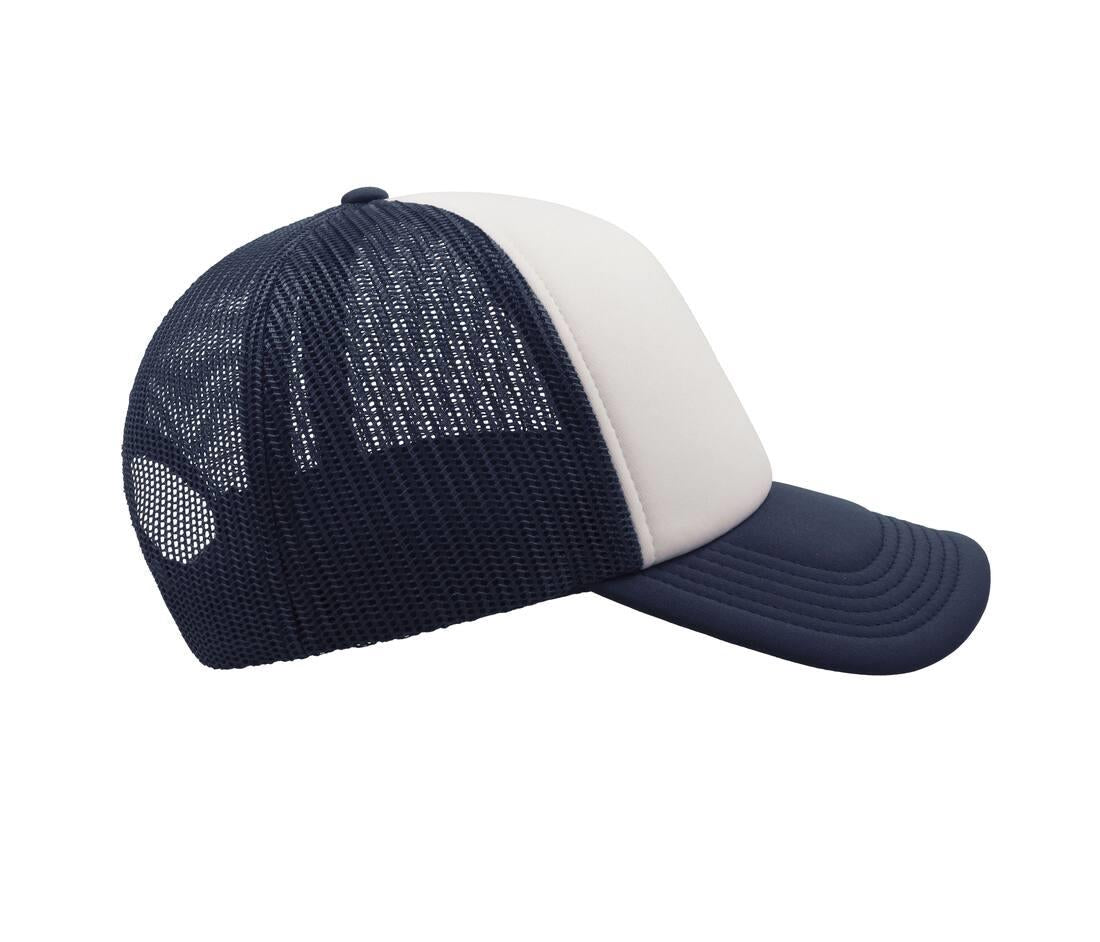 Atlantis Rapper Cap