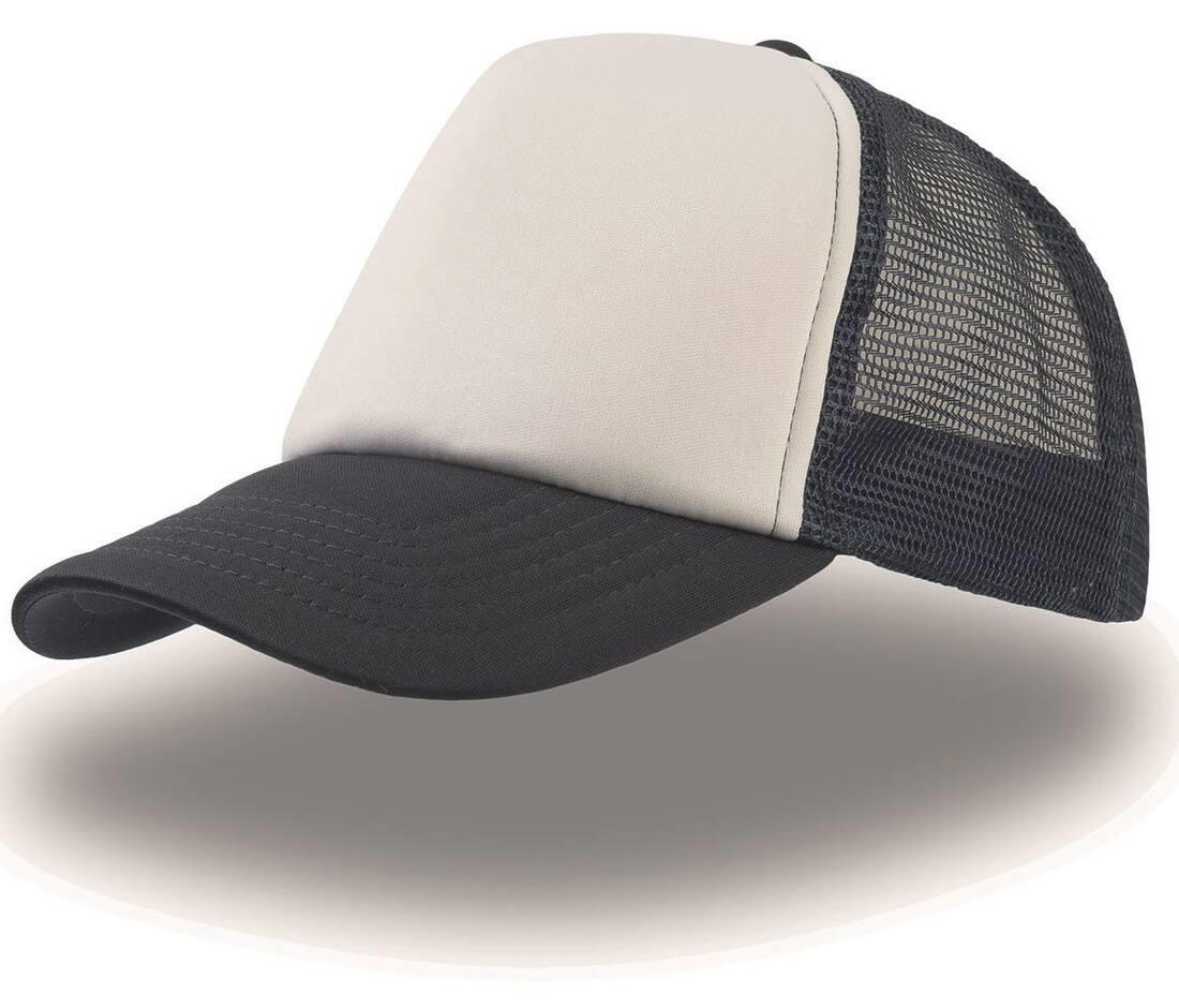 Atlantis Rapper Cap