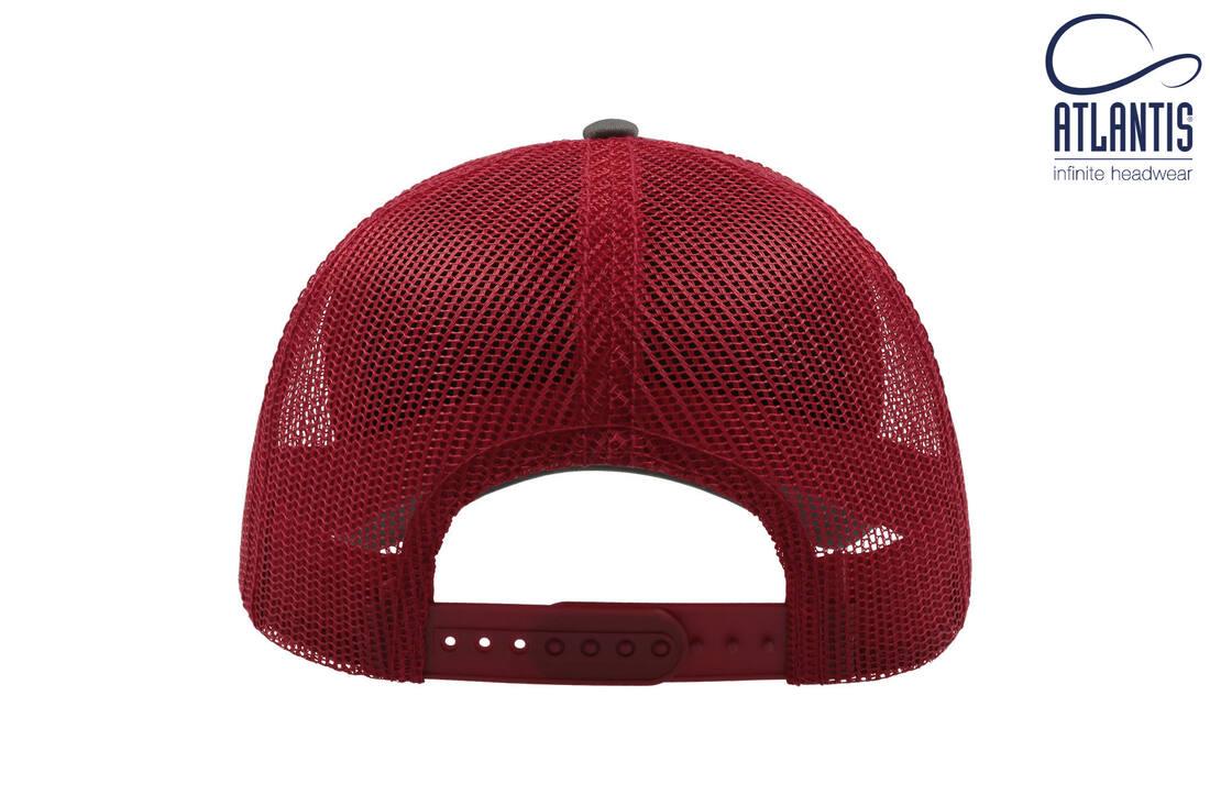 Atlantis Rapper Cap