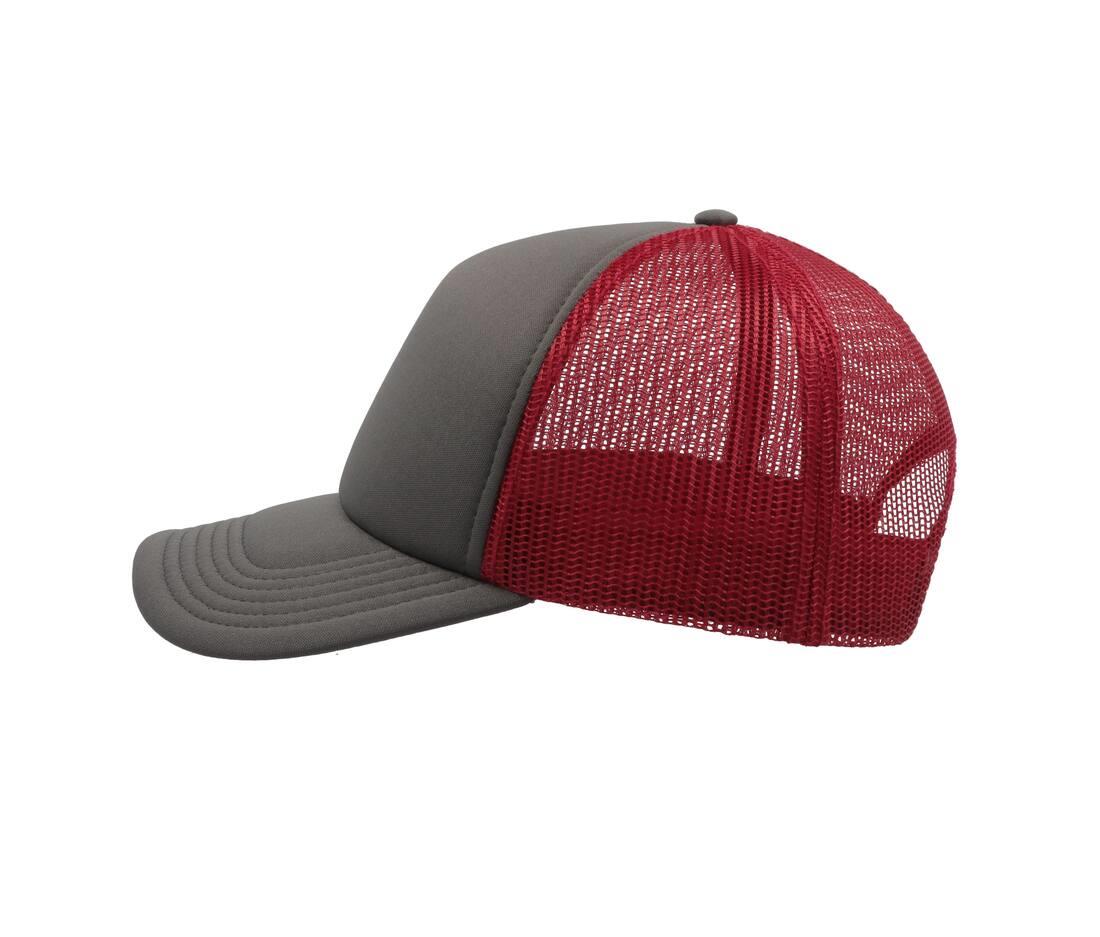 Atlantis Rapper Cap