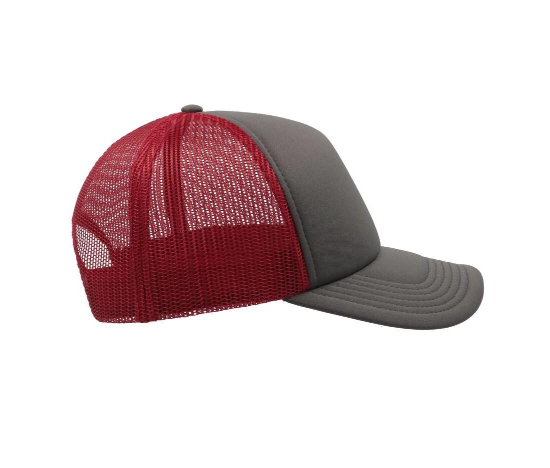 Atlantis Rapper Cap