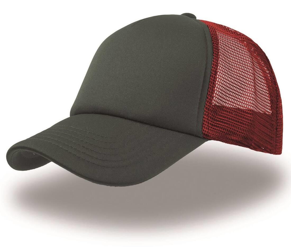 Atlantis Rapper Cap