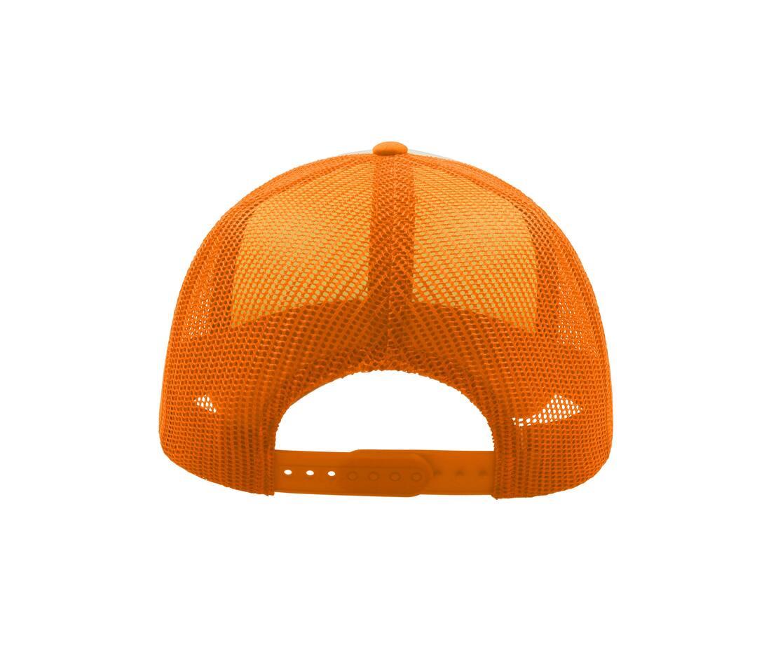 Atlantis Rapper Cap