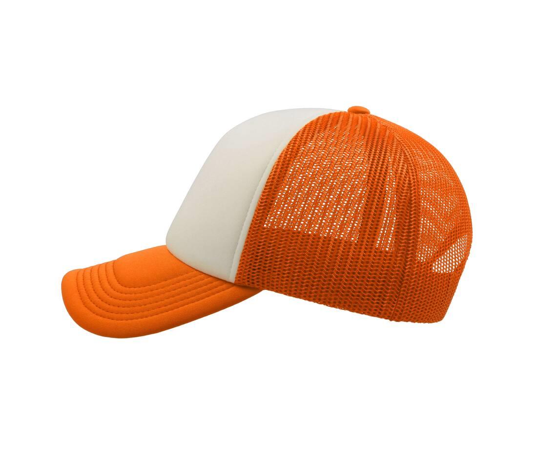 Atlantis Rapper Cap