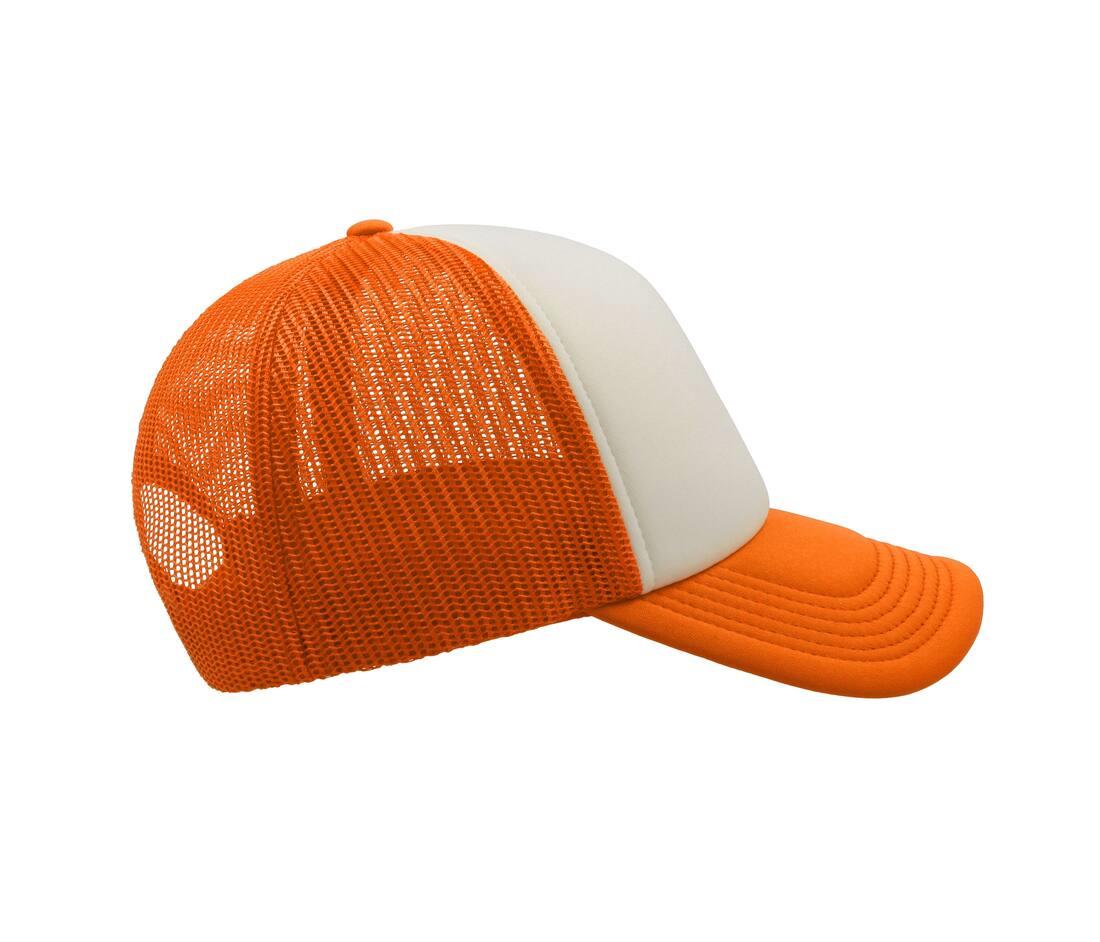 Atlantis Rapper Cap