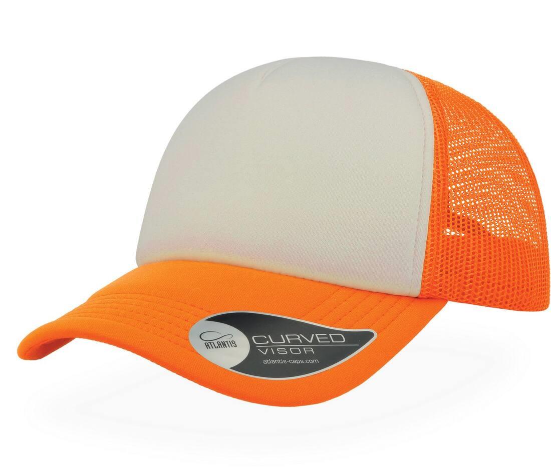 Atlantis Rapper Cap