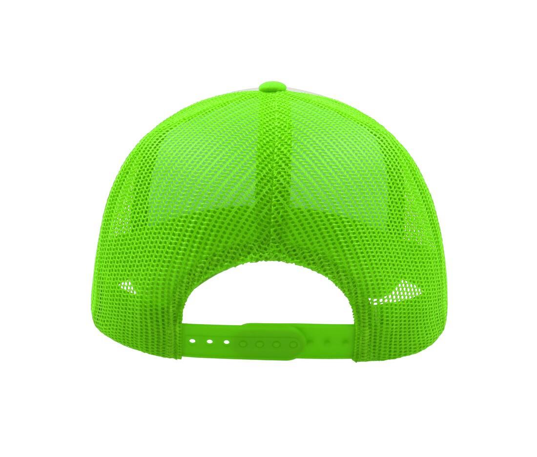 Atlantis Rapper Cap