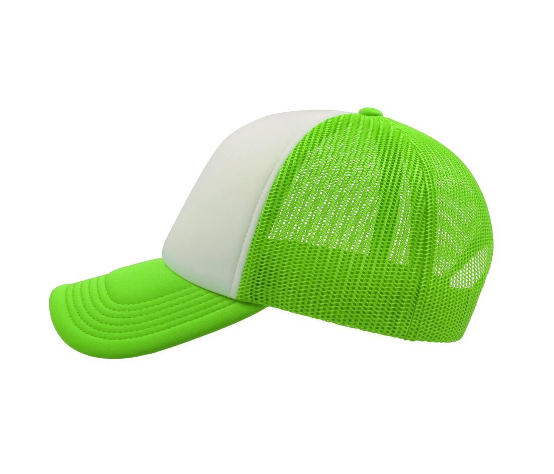 Atlantis Rapper Cap