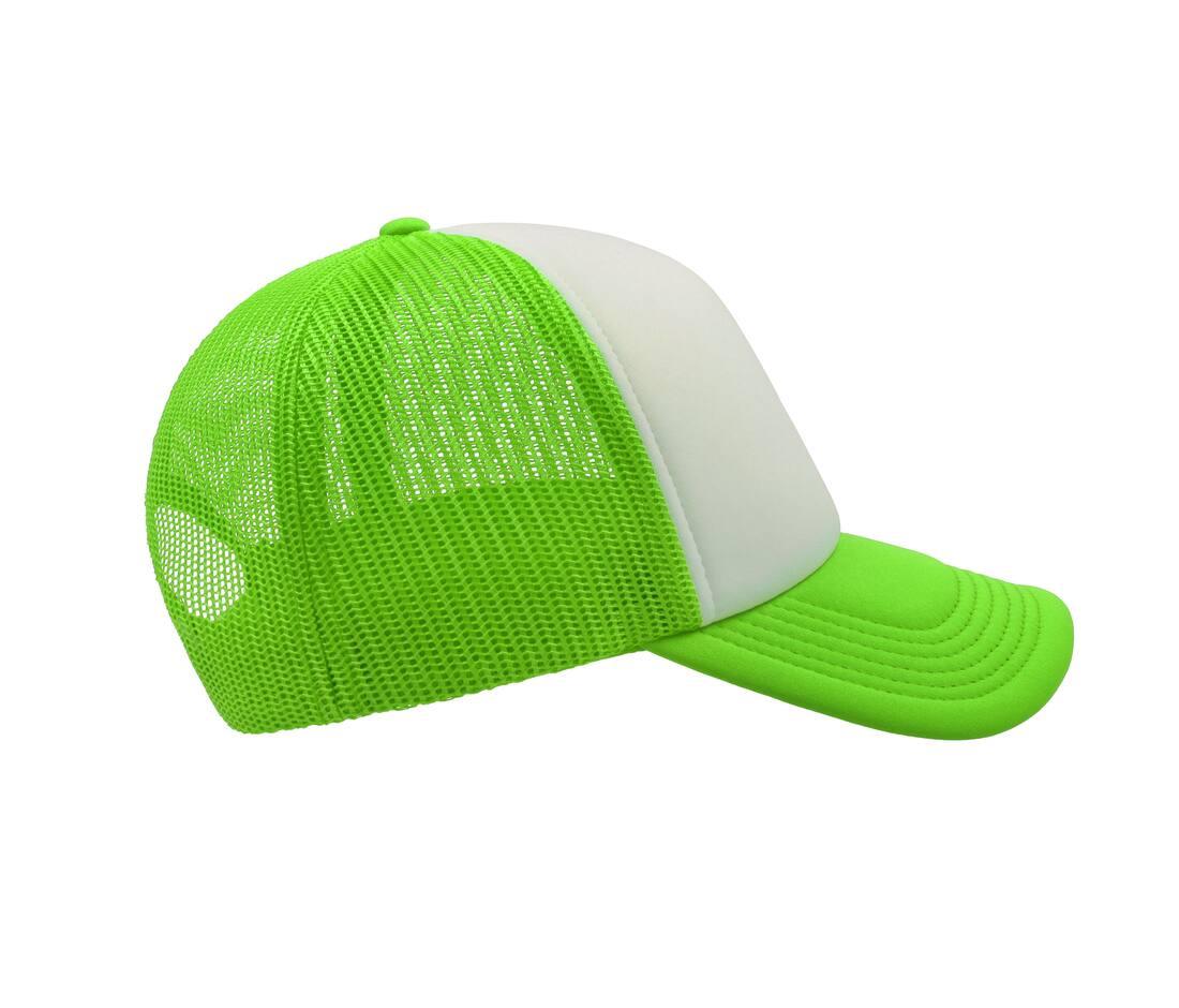 Atlantis Rapper Cap