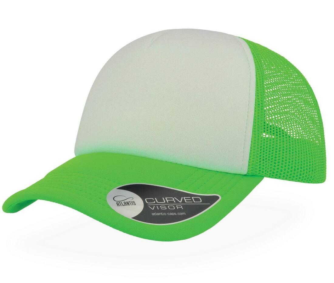 Atlantis Rapper Cap