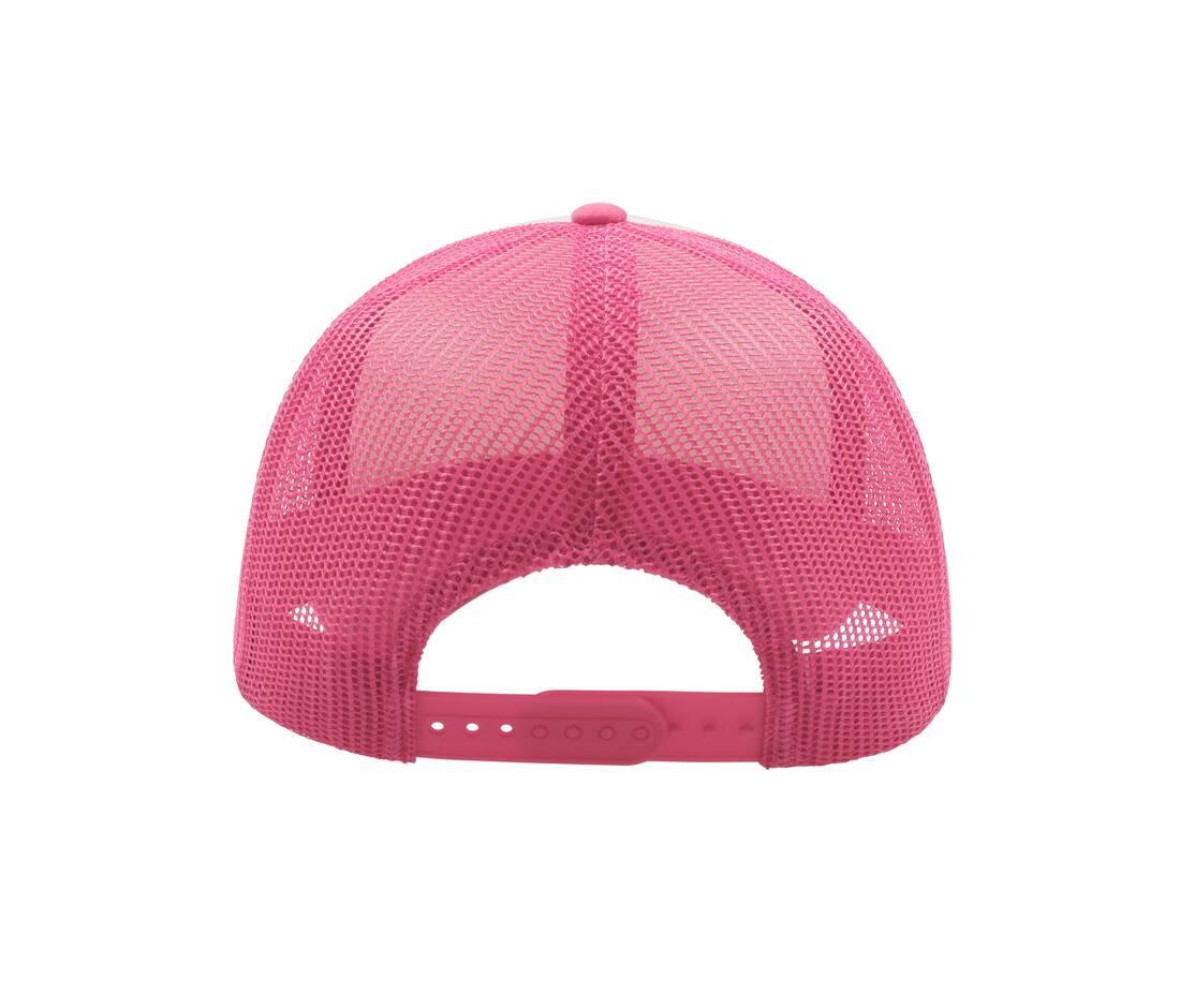 Atlantis Rapper Cap