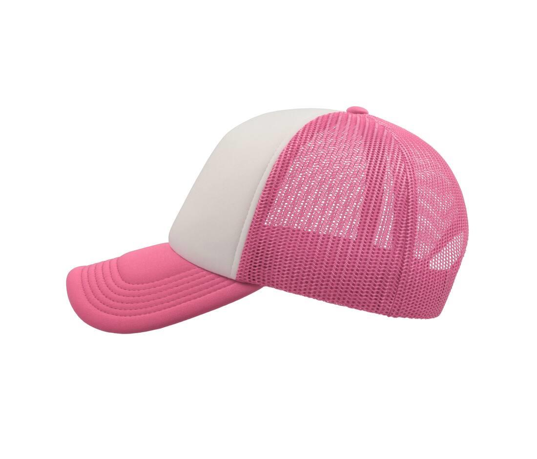 Atlantis Rapper Cap