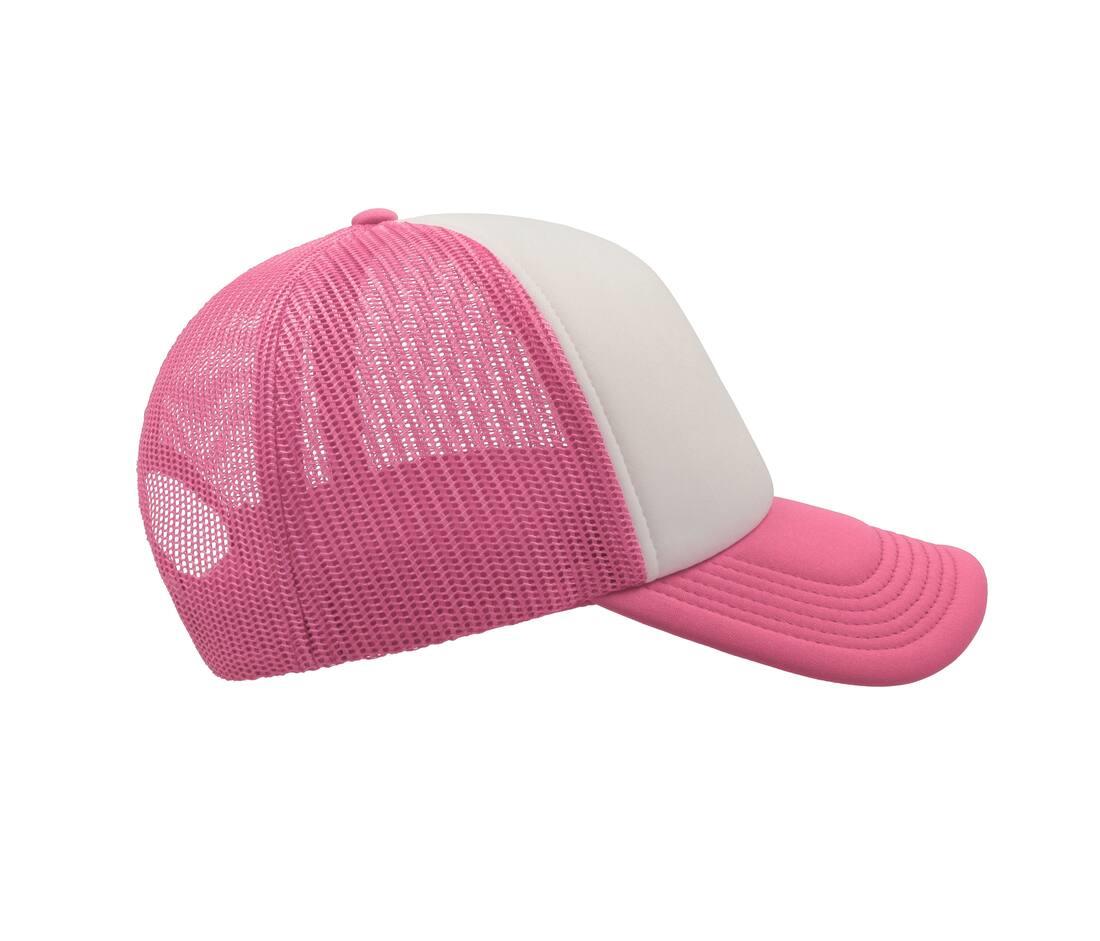 Atlantis Rapper Cap