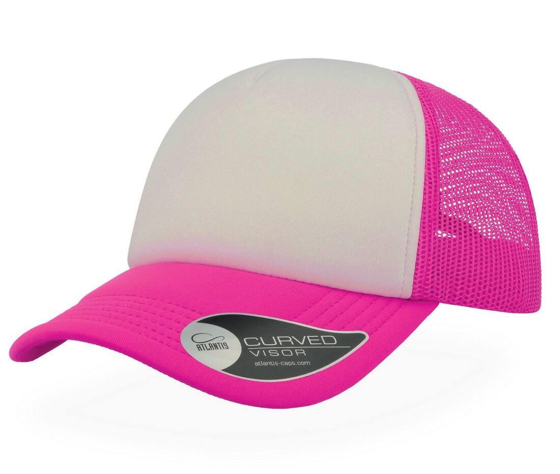 Atlantis Rapper Cap