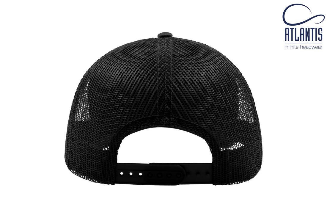 Atlantis Rapper Cap