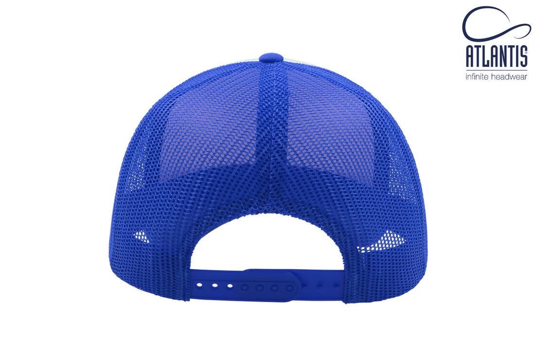 Atlantis Rapper Cap