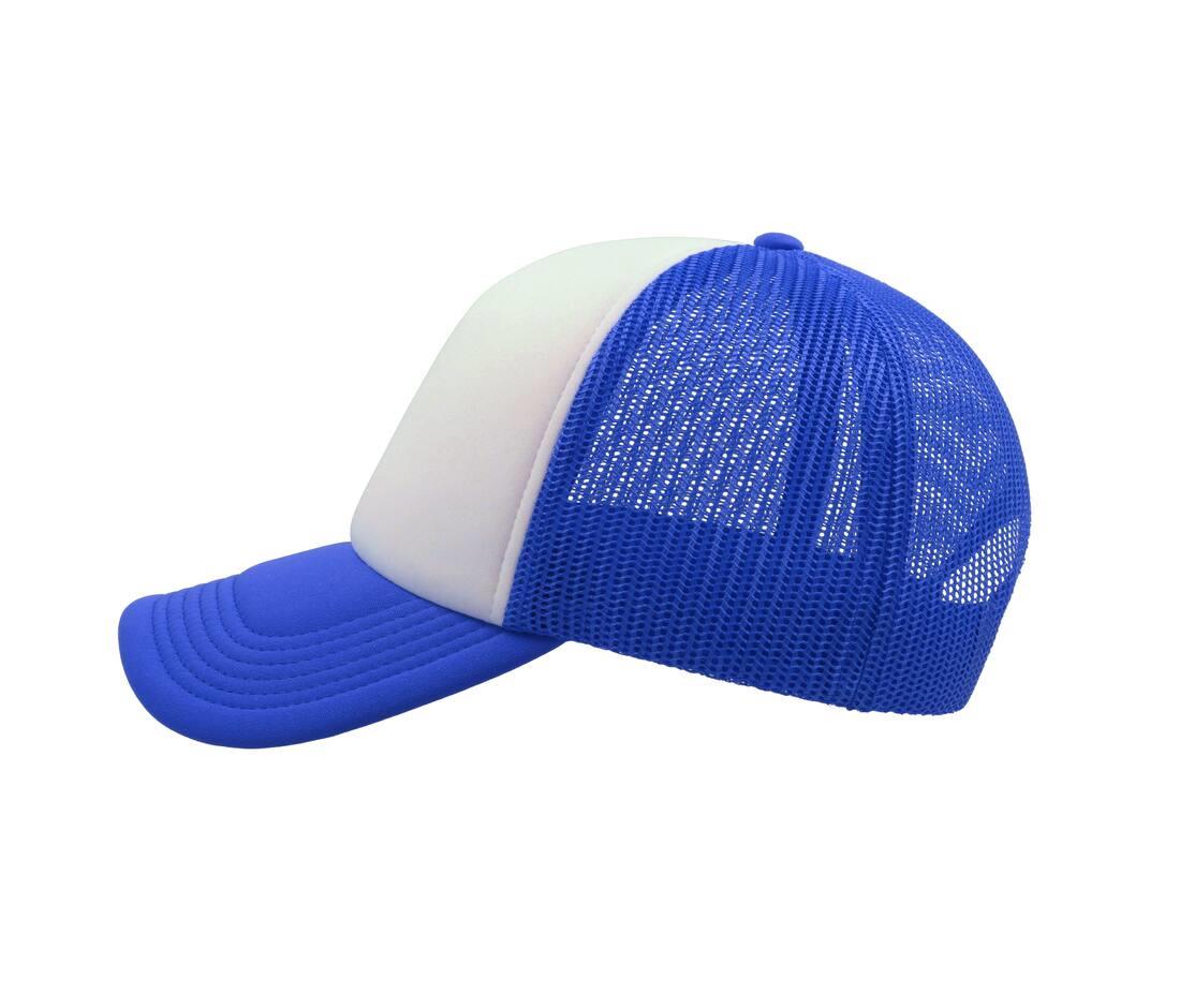 Atlantis Rapper Cap