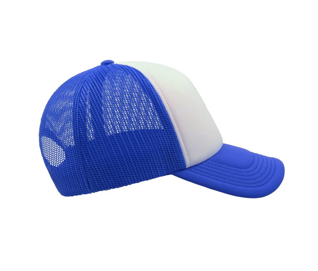 Atlantis Rapper Cap