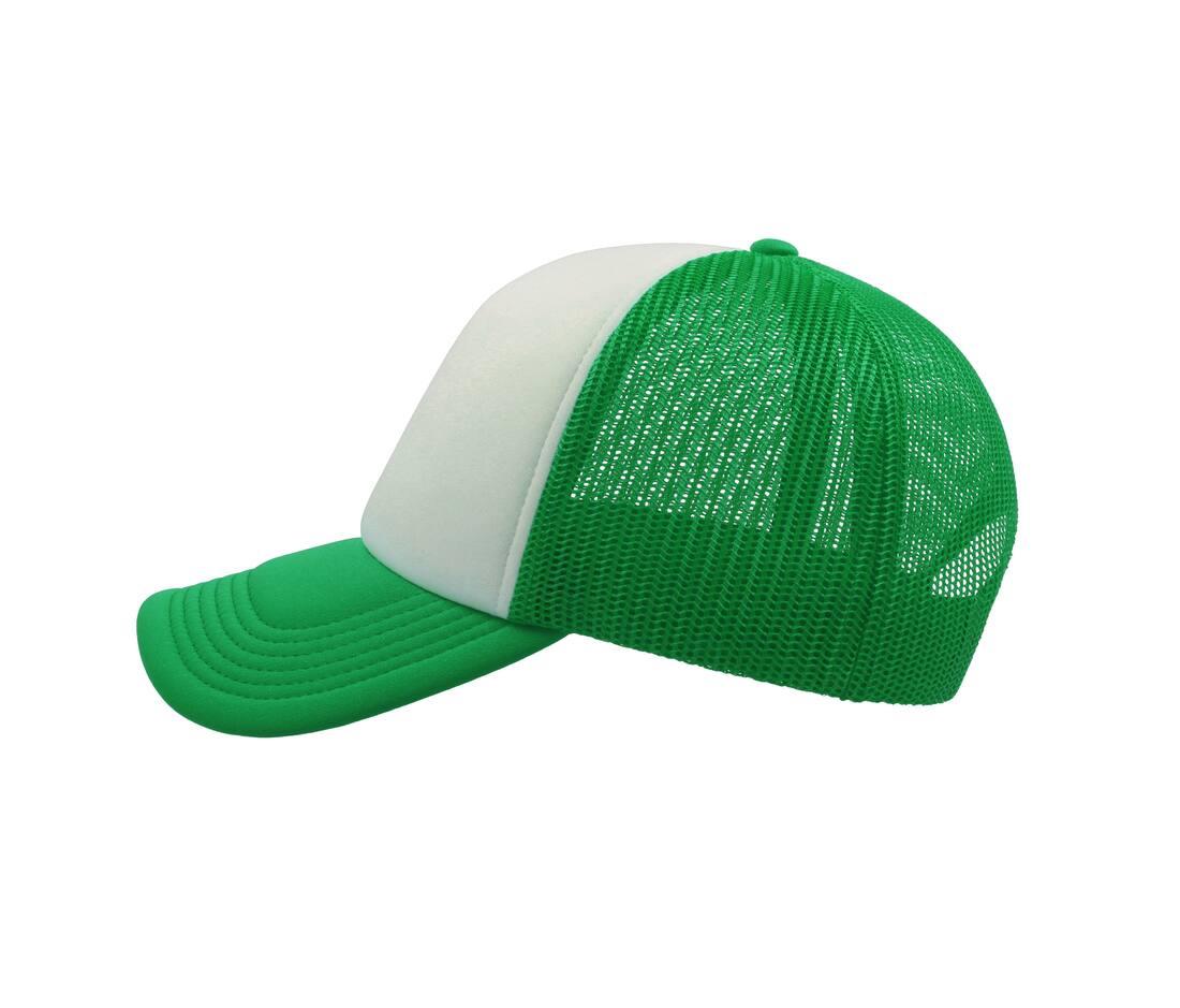 Atlantis Rapper Cap