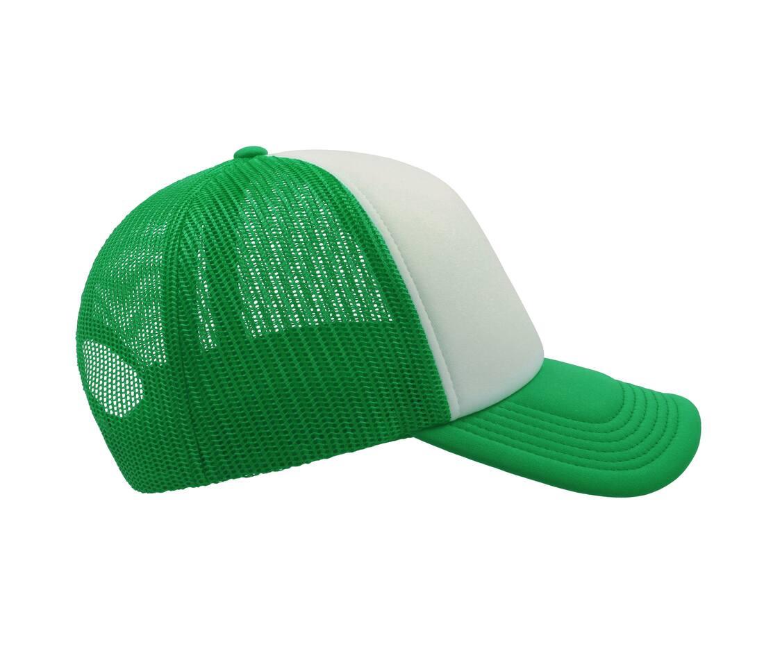 Atlantis Rapper Cap