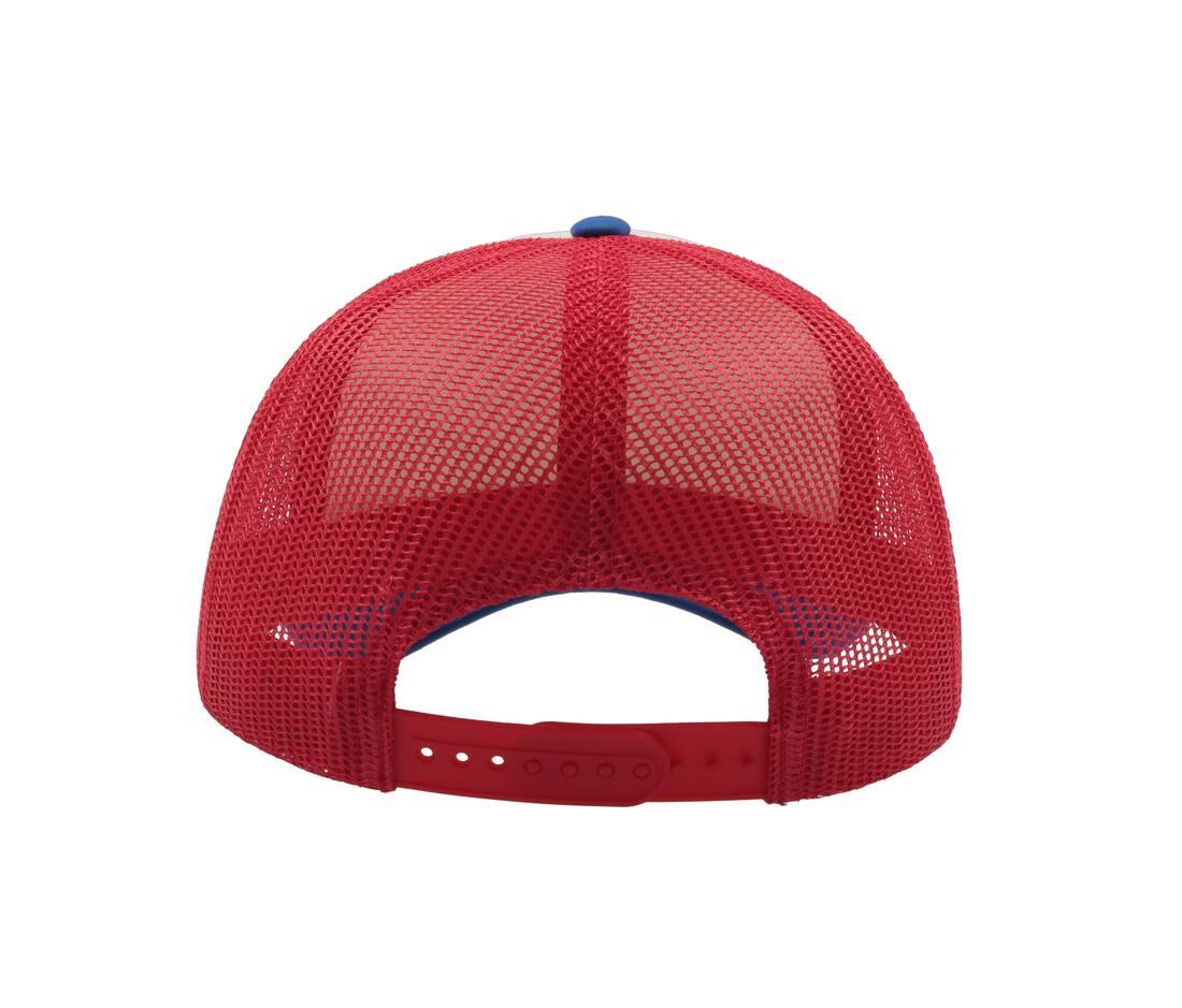 Atlantis Rapper Cap