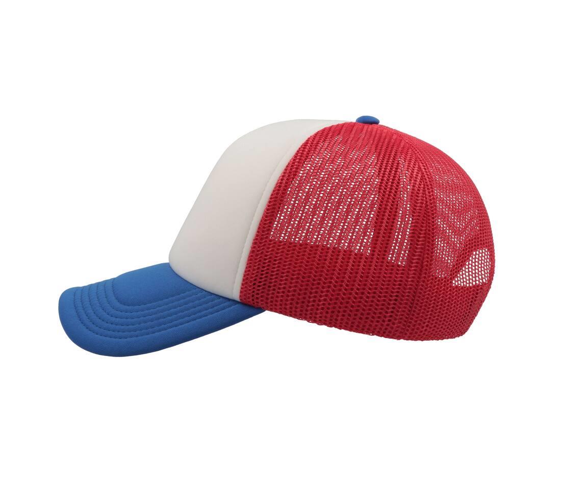 Atlantis Rapper Cap