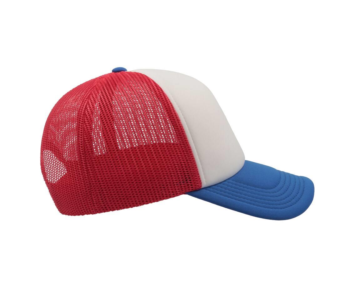 Atlantis Rapper Cap
