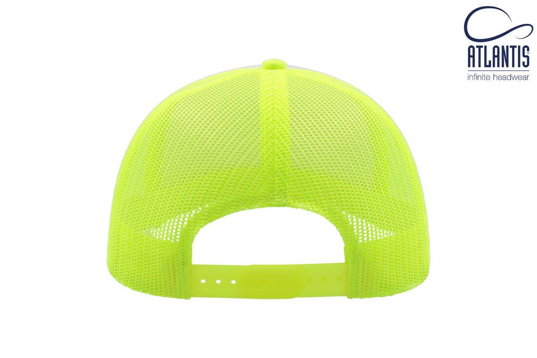 Atlantis Rapper Cap