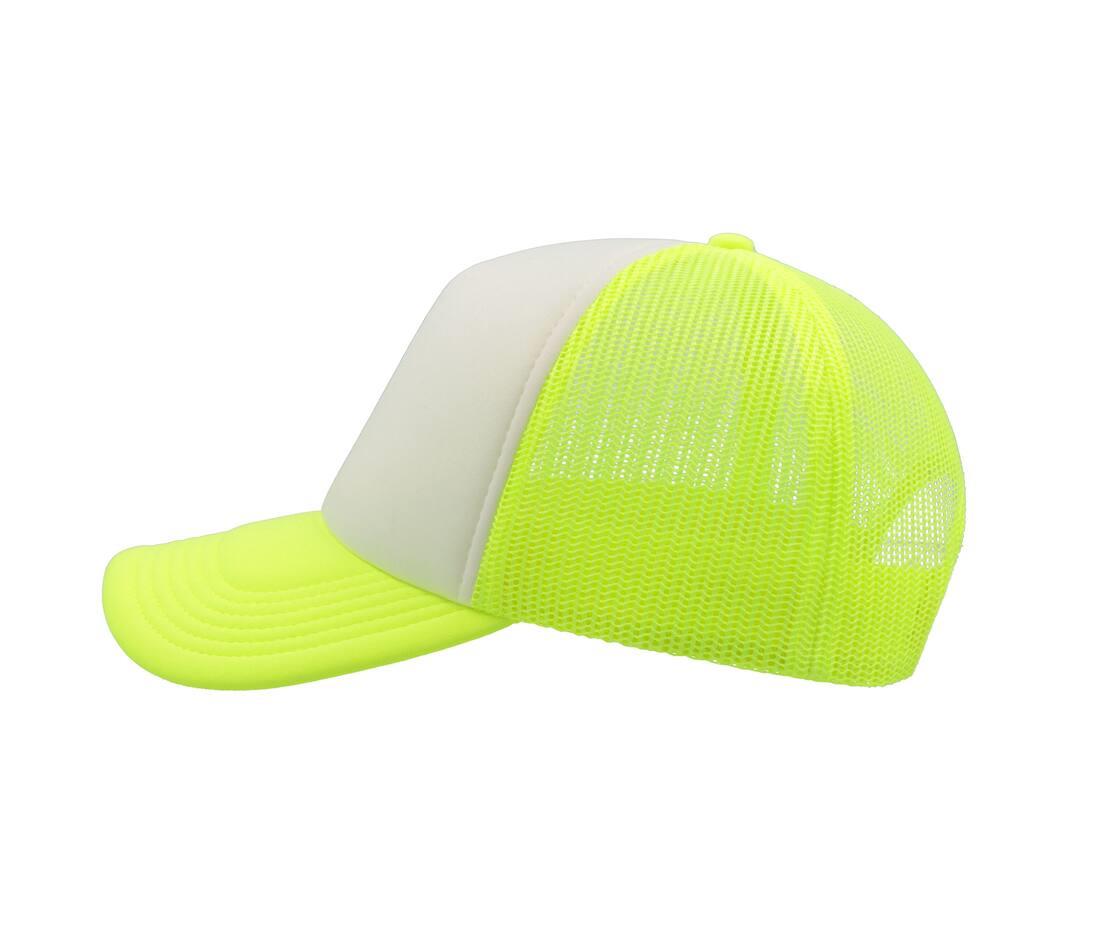 Atlantis Rapper Cap