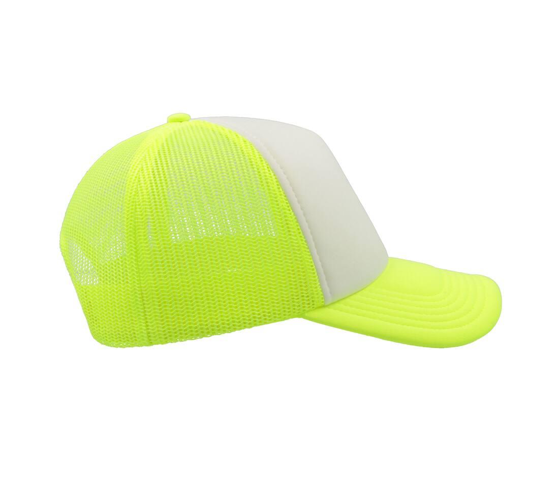 Atlantis Rapper Cap