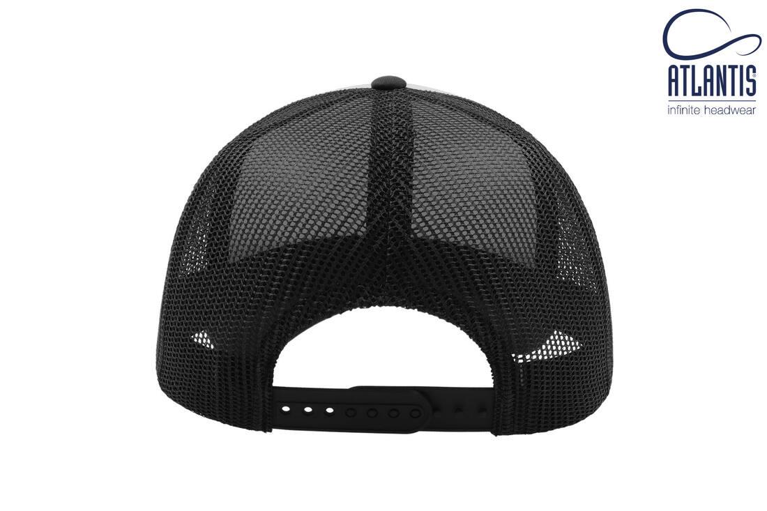 Atlantis Rapper Cap