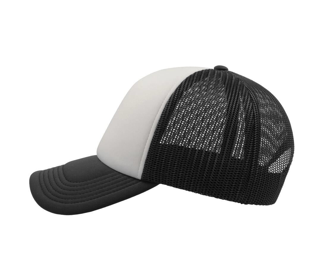 Atlantis Rapper Cap