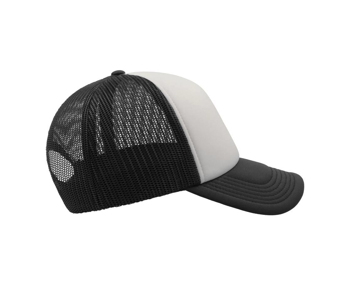 Atlantis Rapper Cap