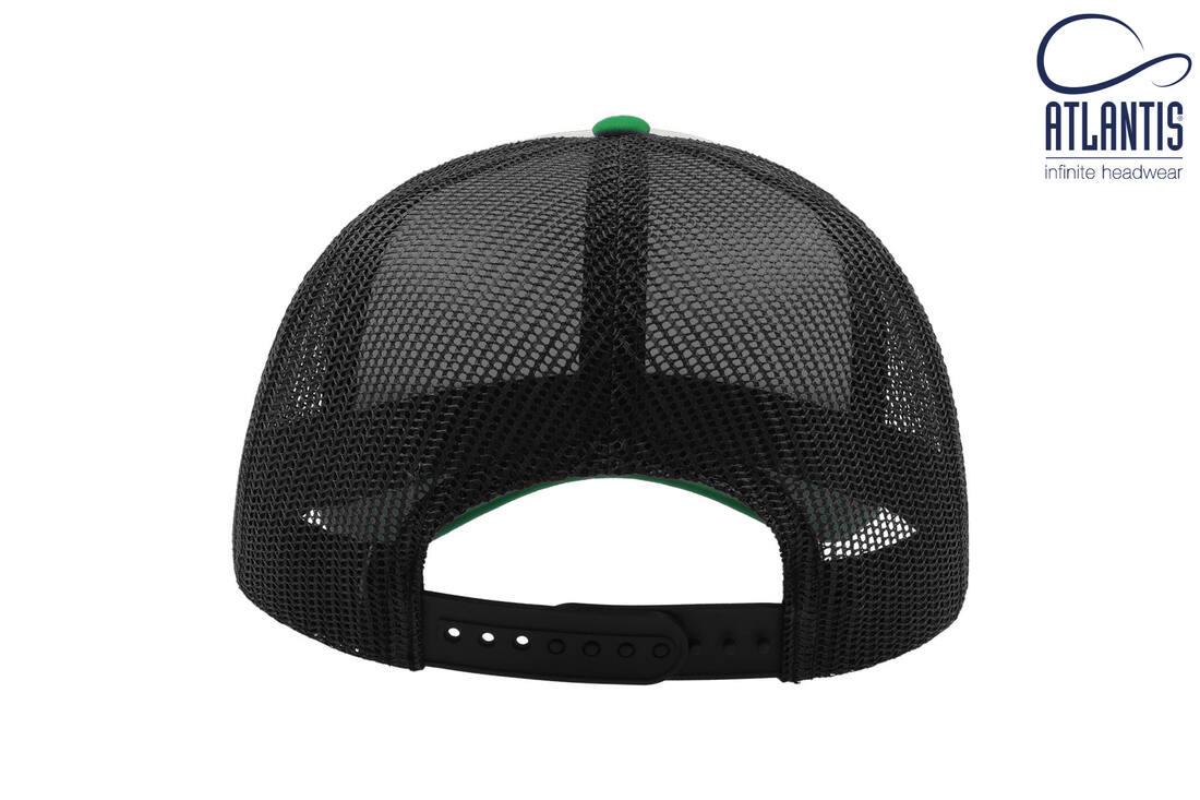 Atlantis Rapper Cap
