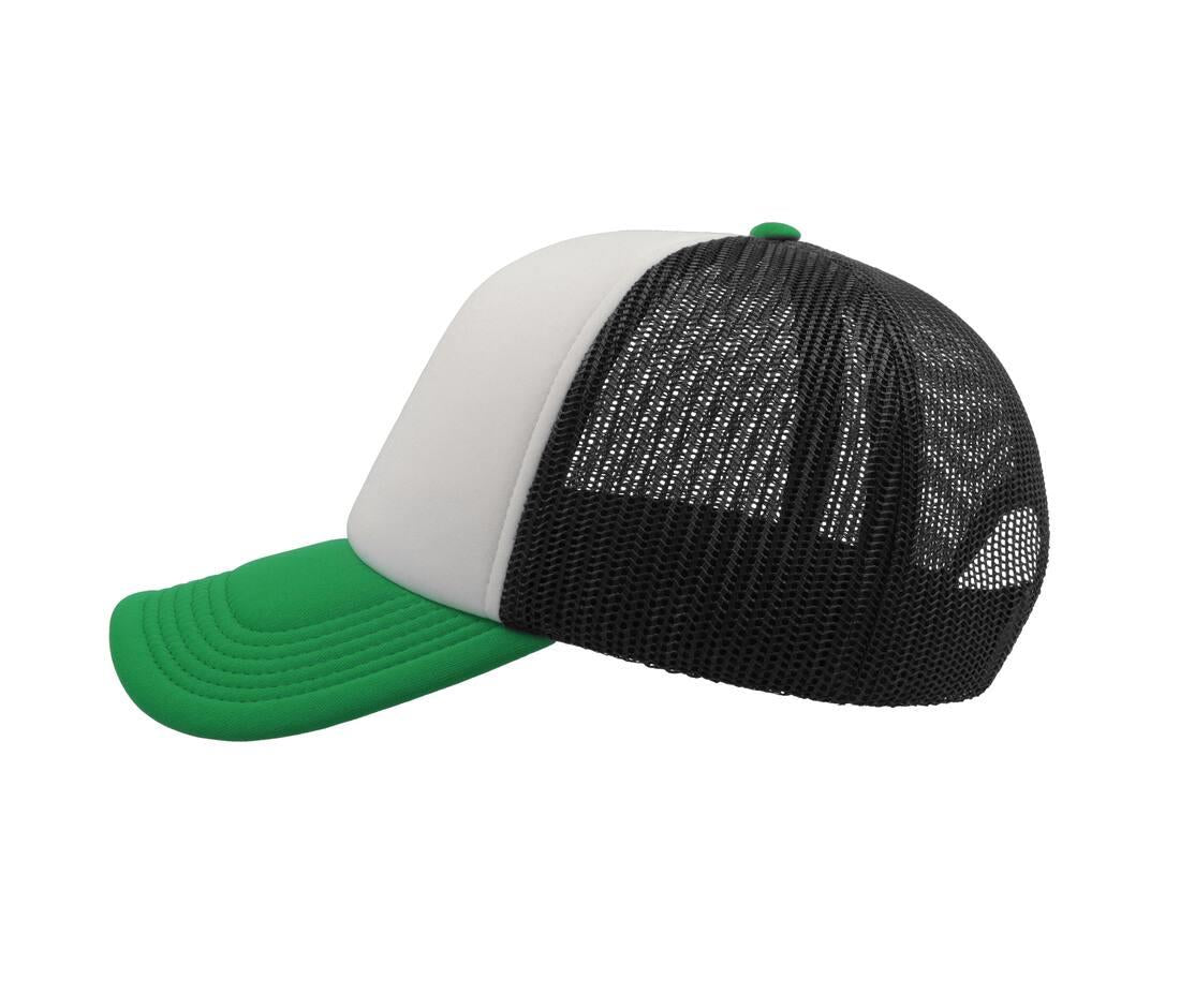 Atlantis Rapper Cap