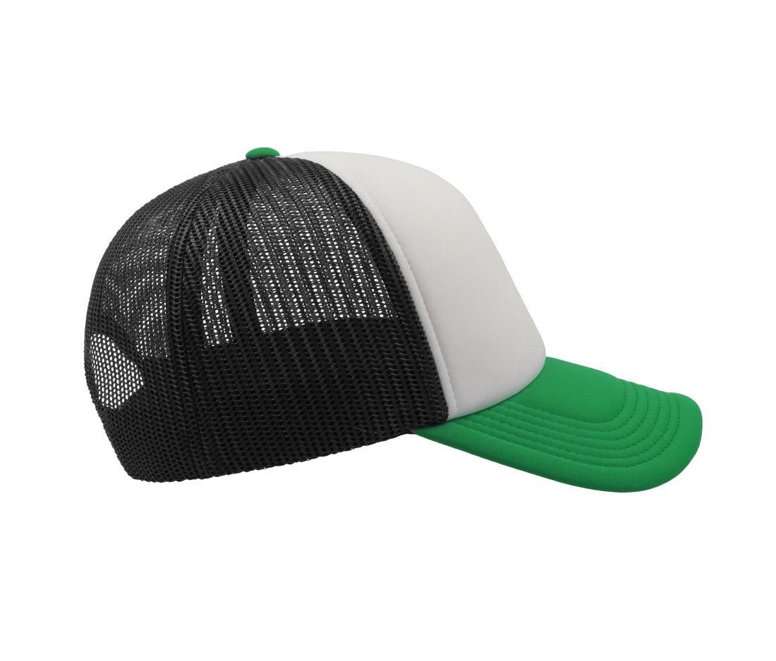 Atlantis Rapper Cap