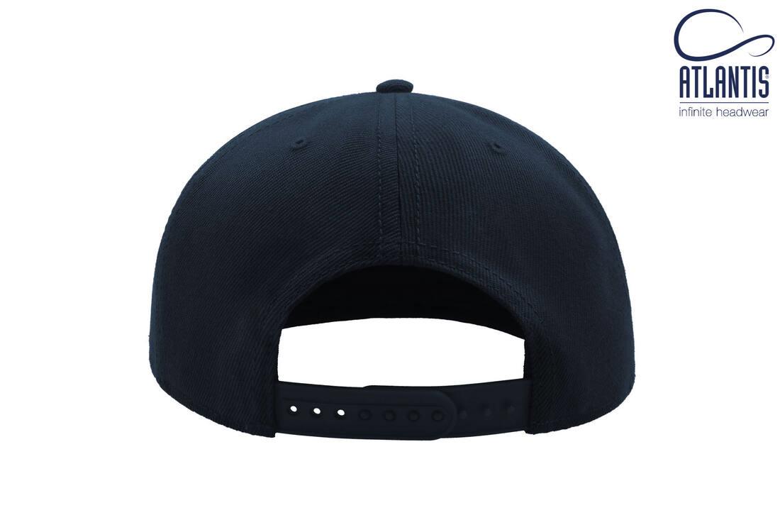 Atlantis Snap Back Cap