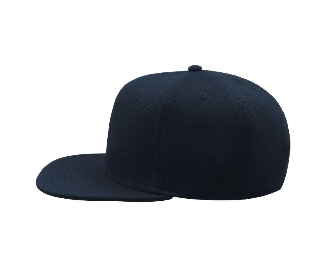Atlantis Snap Back Cap
