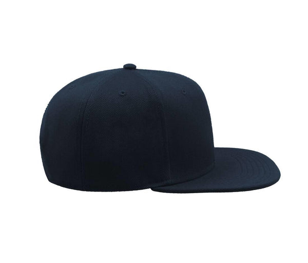 Snap Back Cap