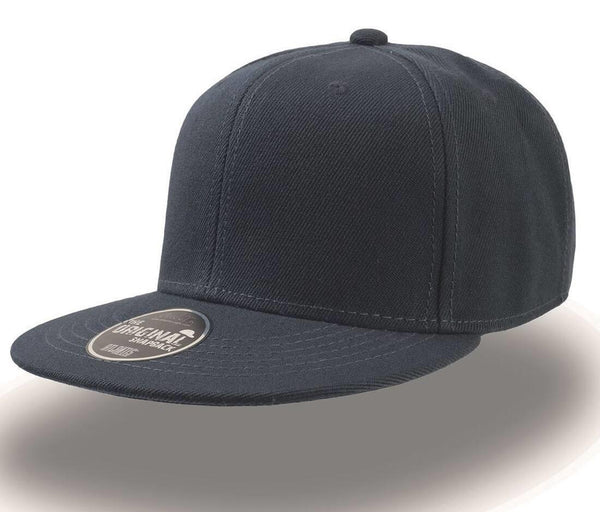 Atlantis Snap Back Cap