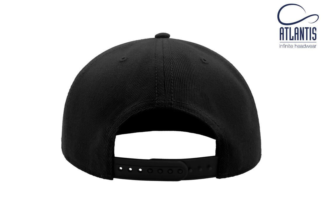 Atlantis Snap Back Cap