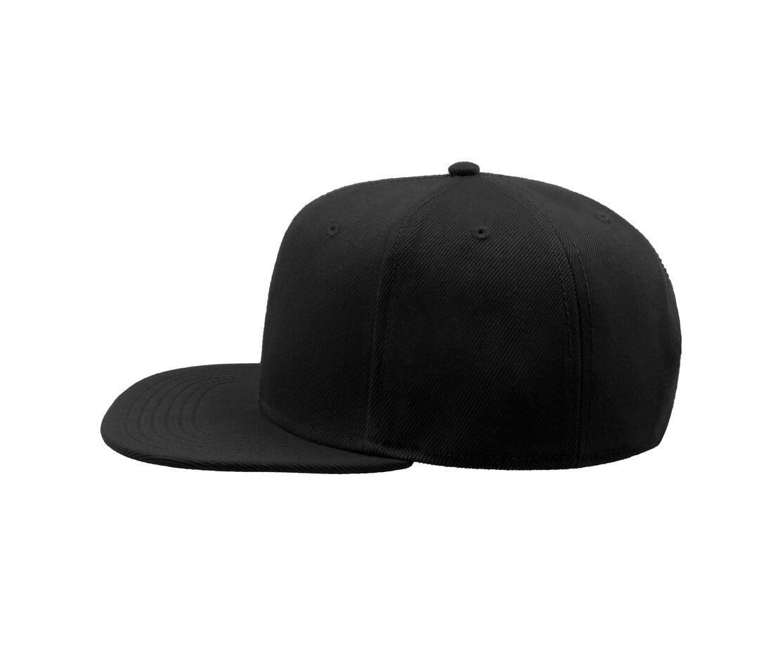 Atlantis Snap Back Cap