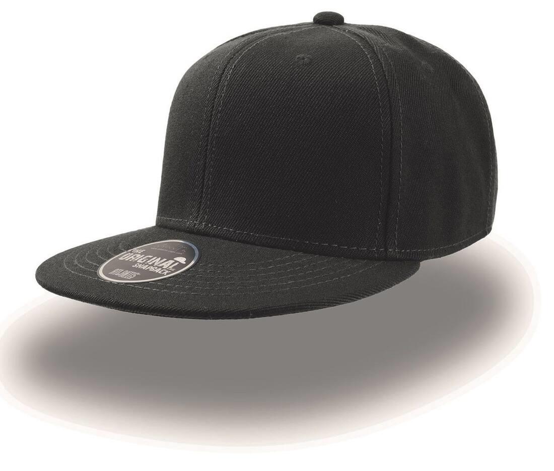 Atlantis Snap Back Cap