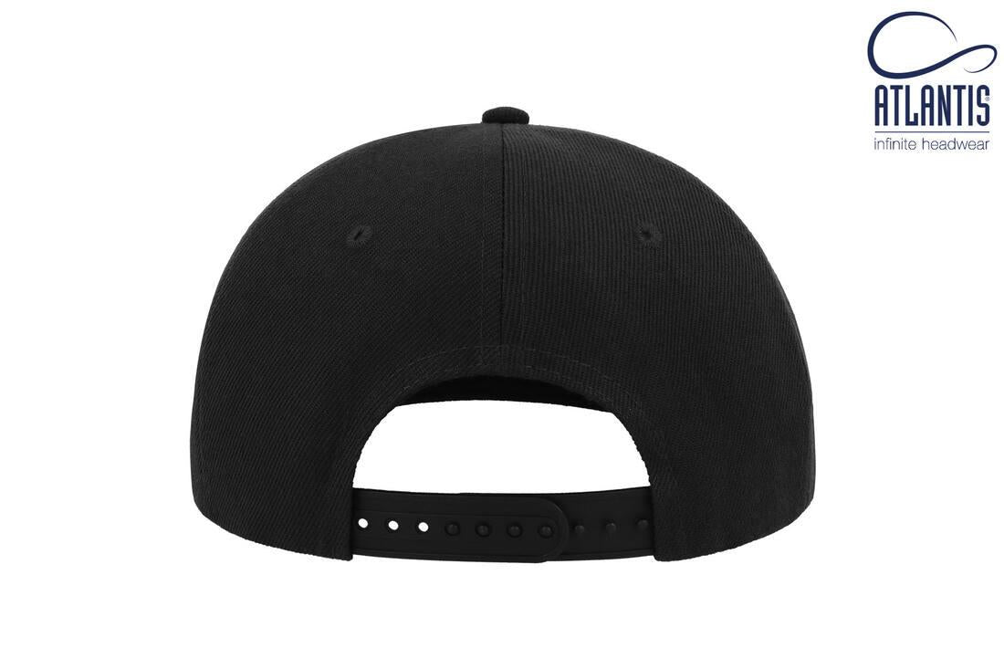 Atlantis Snap Back Cap