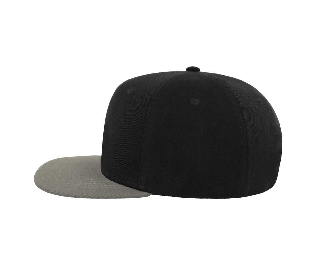 Atlantis Snap Back Cap